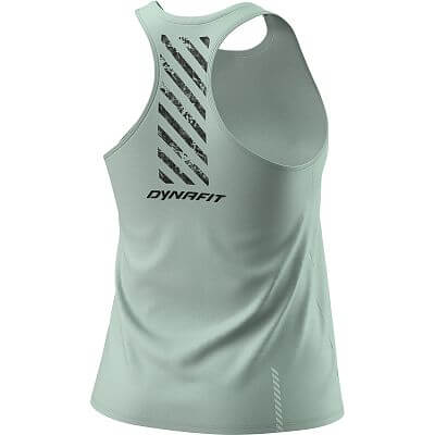 Dynafit Trail Tank W jadelite