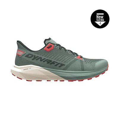 Dynafit Trail W jadelite/lichen