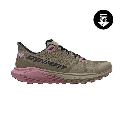 Dynafit Trail W rock khaki / blueberry