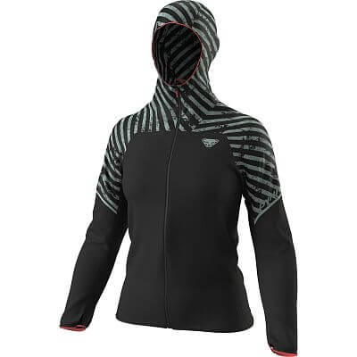 Dynafit Trail Wind Jacket W jadelite