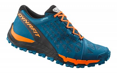 Dynafit Trailbreaker Evo GTX® M mykonos blue/shocking orange