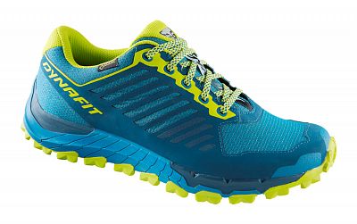 Dynafit Trailbreaker GTX® M mykonos blue/lime punch