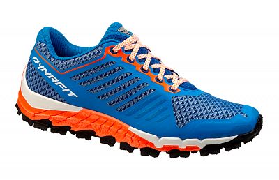 Dynafit Trailbreaker M sparta blue/fluo orange
