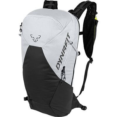 Dynafit Transalper 18+4 Backpack alloy/black out