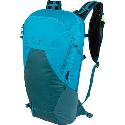 Dynafit Transalper 18+4 Backpack frost/petrol