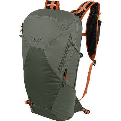 Dynafit Transalper 18+4 Backpack sage/thyme
