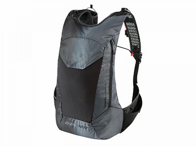 Dynafit Transalper 18 backpack quite shade/asphalt