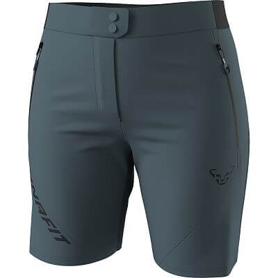 Dynafit Transalper 2 Light Dynastretch Shorts W cinder
