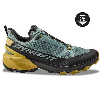 Dynafit Transalper 2 M black out / atlantic
