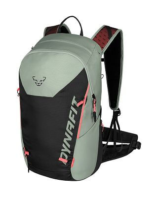 Dynafit Transalper 22 Backpack W jadelite / black out