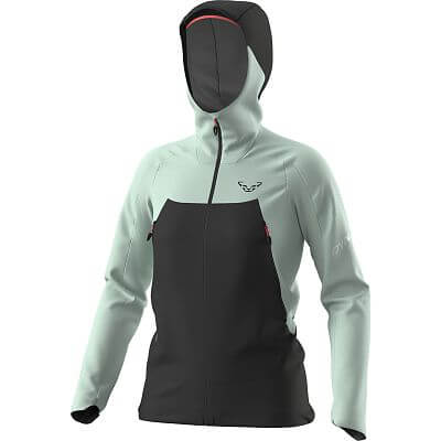 Dynafit Transalper 3L Jacket W jadelite