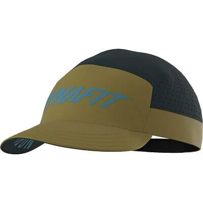 Dynafit Transalper Cap army