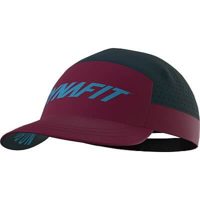 Dynafit Transalper Cap blueberry