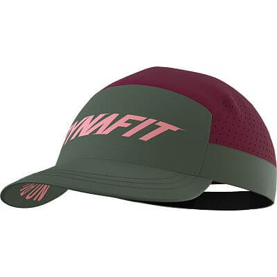 Dynafit Transalper Cap burgundy