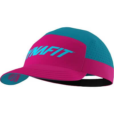 Dynafit Transalper Cap flamingo