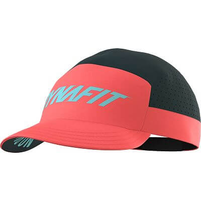 Dynafit Transalper Cap hot coral