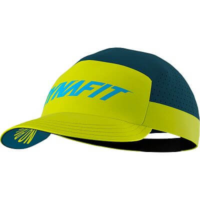 Dynafit Transalper Cap lime punch