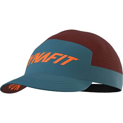 Dynafit Transalper Cap mallard blue