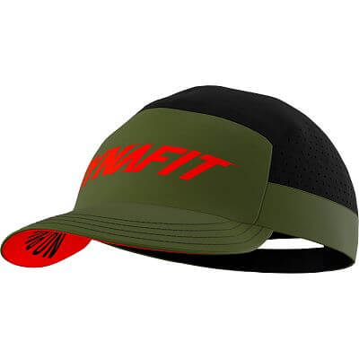 Dynafit Transalper Cap winter moss