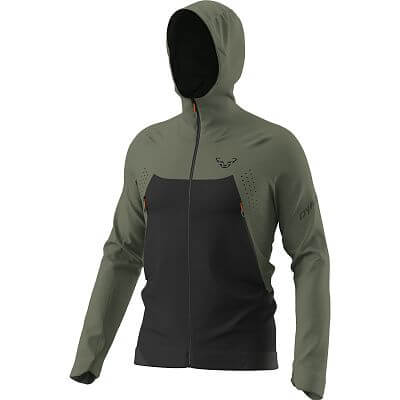 Dynafit Transalper DST JKT M thyme