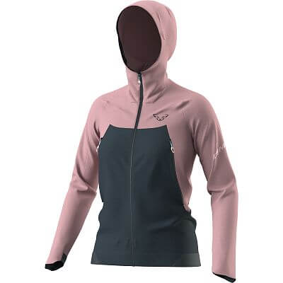 Dynafit Transalper DST JKT W mokarosa