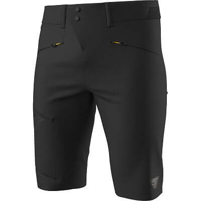 Dynafit Transalper DST Shorts M black out