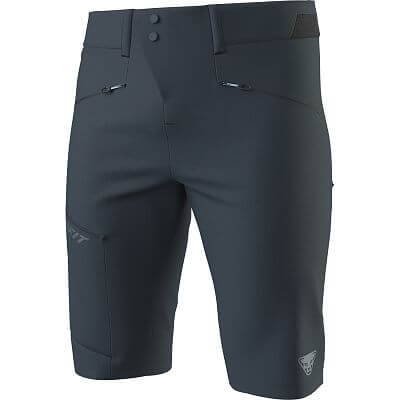 Dynafit Transalper DST Shorts M blueberry