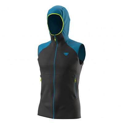 Dynafit Transalper DST Vest M reef