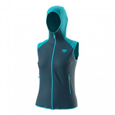 Dynafit Transalper DST Vest W ocean