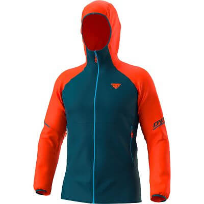 Dynafit Transalper Dynastretch Jacket M dawn