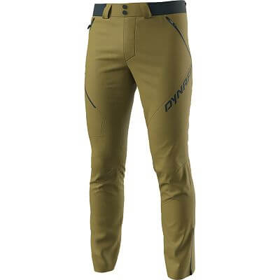 Dynafit Transalper Dynastretch Pants M army