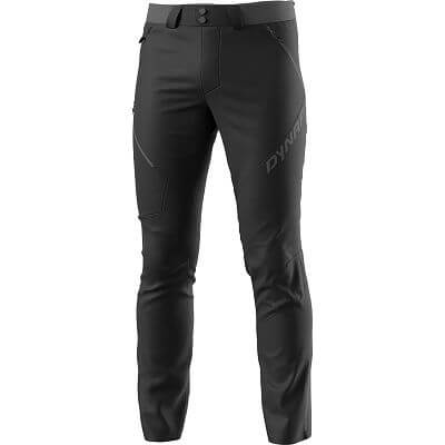 Dynafit Transalper Dynastretch Pants M black out