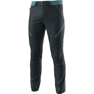 Dynafit Transalper Dynastretch Pants M blueberry/storm blue