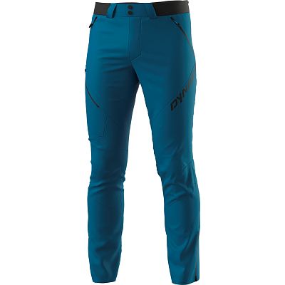 Dynafit Transalper Dynastretch Pants M reef