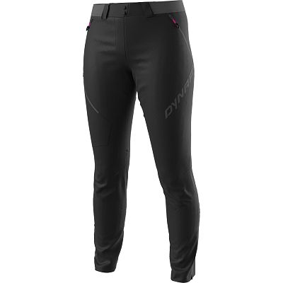 Dynafit Transalper Dynastretch Pants W black out