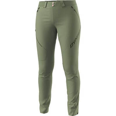 Dynafit Transalper Dynastretch Pants W sage