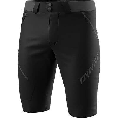 Dynafit Transalper Dynastretch Shorts M black out