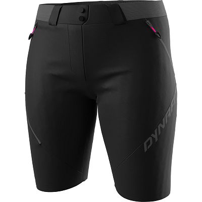 Dynafit Transalper Dynastretch shorts W black out