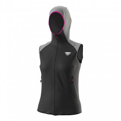 Dynafit Transalper Dynastretch Vest W alloy