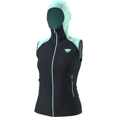 Dynafit Transalper Dynastretch Vest W marine blue