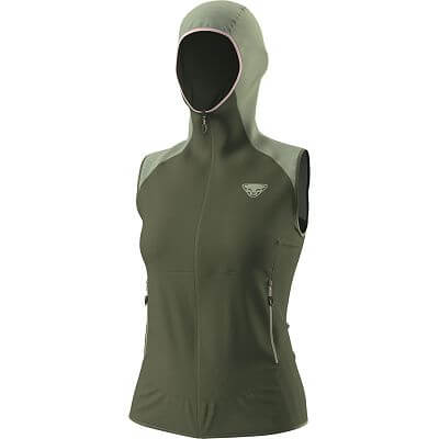 Dynafit Transalper Dynastretch Vest W sage