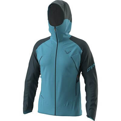 Dynafit Transalper Gore-Tex Jacket M blueberry/storm blue