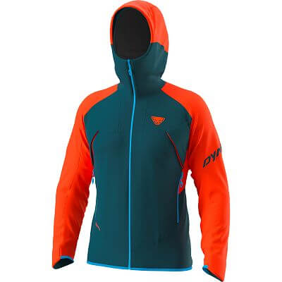 Dynafit Transalper Gore-Tex Jacket M dawn