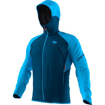 Dynafit Transalper Gore-Tex Jacket M fjord