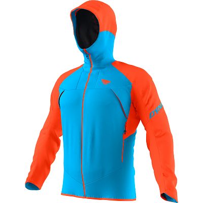 Dynafit Transalper Gore-Tex Jacket M frost