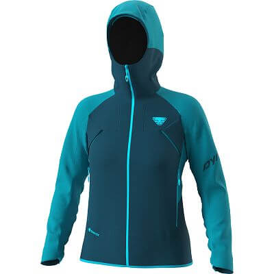 Dynafit Transalper Gore-Tex Jacket W ocean