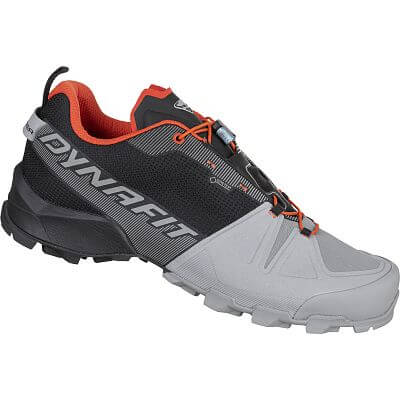 Dynafit Transalper GTX M alloy/black out