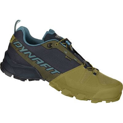 Dynafit Transalper GTX M army / blueberry