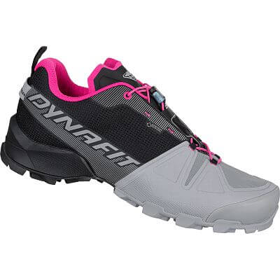 Dynafit Transalper GTX W alloy/black out