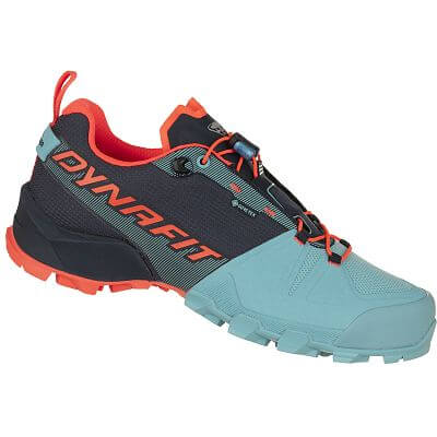 Dynafit Transalper GTX W marine blue / blueberry